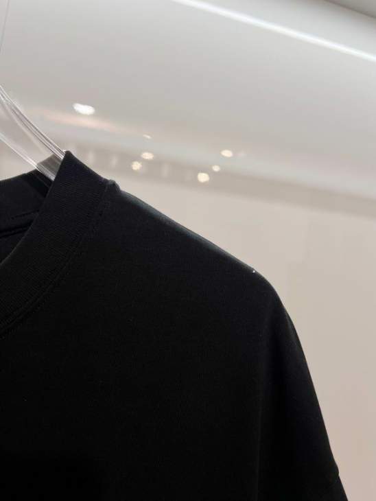 Dior T Shirts Short _SKUDiorS-XLxetr15715633